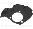 517564D000 - : Dust Shield - Passenger Side (RH) for Kia Image