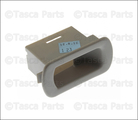 15239370 - Body: Switch Panel for GM Image