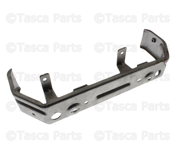 55365120AB - Interior Trim: Console Bracket, Front for Dodge: Ram 1500, Ram 2500, Ram 3500 | Ram: 1500, 1500 Classic, 2500, 3500 Image