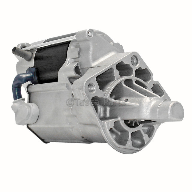 19135354 - : Remanufactured Starter for GM Image