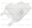 641163J110 - : Fender Liner U-Nut for Kia Image