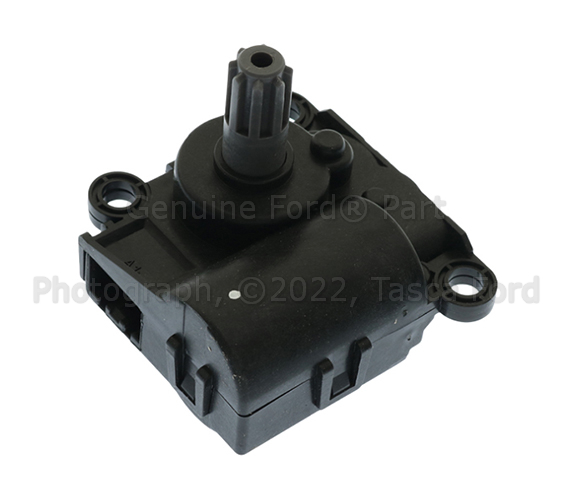 2019-2023 Ford Ranger HVAC Air Adjustment Control Motor AB3Z-19E616-A ...