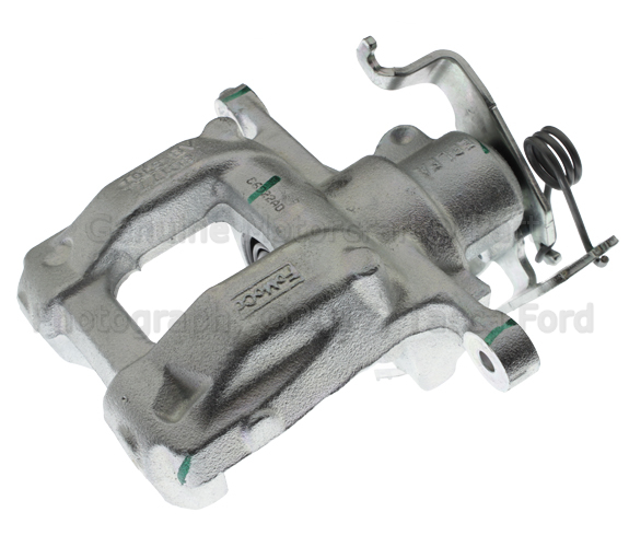 CK4Z2552C - : Caliper - Passenger Side (RH) for Ford Image