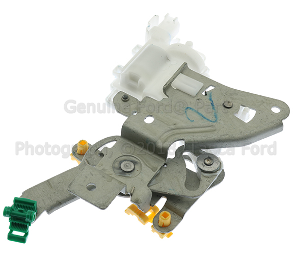 HC3Z9943170C - Body: Remote Control for Ford: F-150, F-150 Lightning, F-250 Super Duty, F-350 Super Duty, F-450 Super Duty, Ranger Image