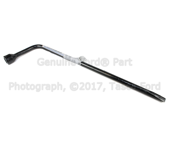 YS4Z17032AA - Body: Wrench for Ford: Fiesta, Focus Image