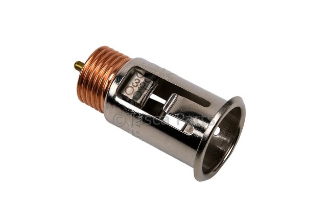 11516142 - Body: Lighter Housing for Buick: Commercial Chassis, LeSabre, Park Avenue, Regal, Riviera, Roadmaster, Skylark | Cadillac: CTS, DeVille, Eldorado, Escalade, Seville, SRX | Chevrolet: Astro, Beretta, Blazer, C1500, C2500, C3500, Camaro, Cavalier, Corvette, Express 1500, Express 2500, Express 3500, K1500 Pickup, K2500 Pickup, K3500 Pickup, Lumina, Monte Carlo, P30, S10, Suburban C1500, Suburban C2500, Suburban K1500, Suburban K2500, Tahoe, Venture | GMC: C1500 Pickup, C2500 Pickup, C3500 Pickup, Jimmy, K1500 Pickup, K2500 Pickup, K3500 Pickup, Safari, Savana 1500, Savana 2500, Savana 3500, Sonoma, Suburban C1500, Suburban C2500, Suburban K1500, Suburban K2500, Yukon | Oldsmobile: 88, Achieva, Aurora, Bravada, Intrigue, LSS, Silhouette | Pontiac: Firebird, Grand Am, Grand Prix, Montana, Sunfire, Trans Sport Image