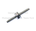 W713461S437 - Cooling System: Temp Valve Stud for Ford: E-350 Super Duty, E-450 Super Duty, F-250 Super Duty, F-350 Super Duty, Mustang Image