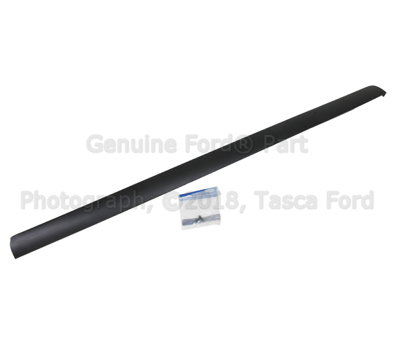 1W7Z5410177AAA - Body: Rocker Molding for Ford: Crown Victoria | Mercury: Grand Marquis, Marauder Image