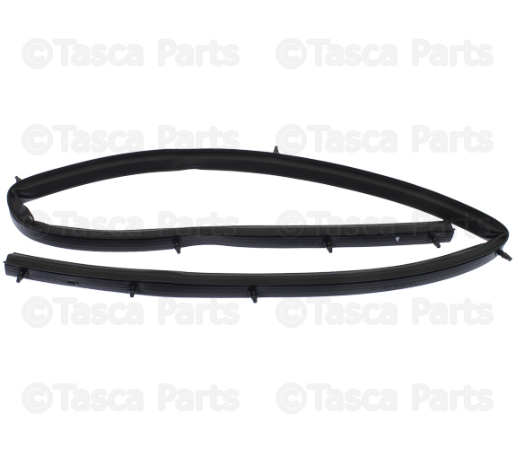 668303TA1A - : Cowl Cover Seal for Nissan Image