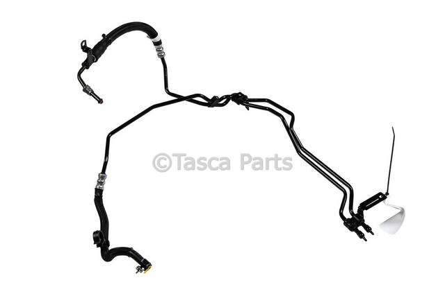 22814618 - Steering: Front Suction Hose for GM Image