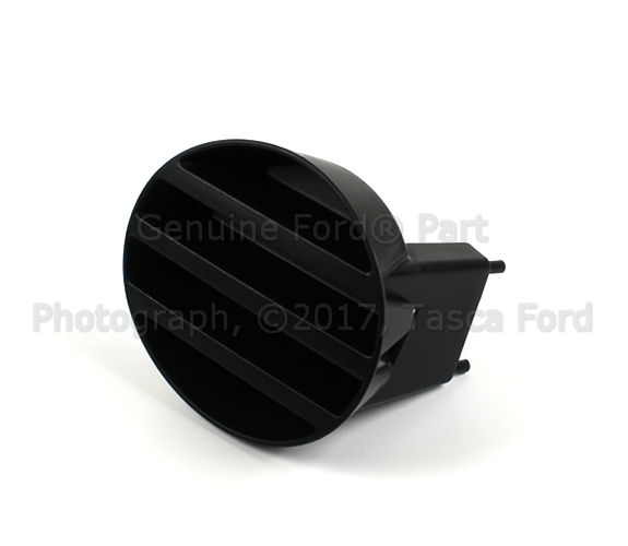 8L5Z17E810AA - : Cover - Passenger Side (RH) for Ford Image