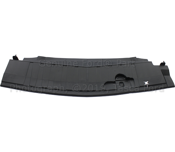 a　0913 New OEM GM Rear Bumper Impact 2014-2019 Cadillac CTS