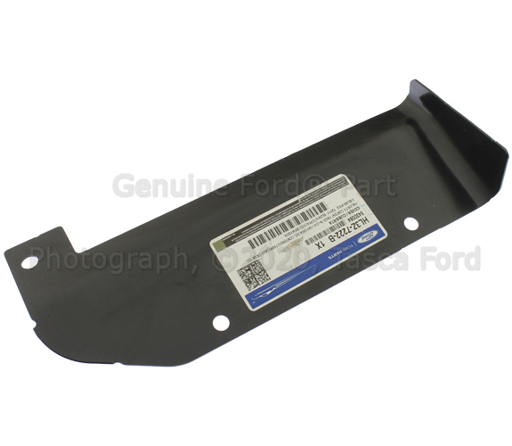 2017-2020 Ford F-150 Under Cover Access Panel HL3Z-7222-B