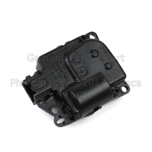 5F9Z19E616EA - HVAC: Motor for Ford: Freestyle, Mustang Image