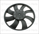 89019143 - Cooling System: Fan Blade for GM Image