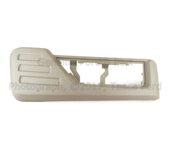 8C3Z2562186AB - Body: Side Cover for Ford: F-250 Super Duty, F-350 Super Duty, F-450 Super Duty Image