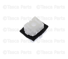 263993S500 - : Center High Mount Stop Light Nut for Nissan Image