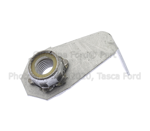 W711480S441 - Suspension: Upper Control Arm Nut for Ford: Expedition | Lincoln: Navigator Image