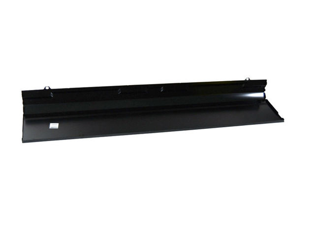 2014-2026 Ram Body Side Aperture Outer Panel 68167463AA | TascaParts.com