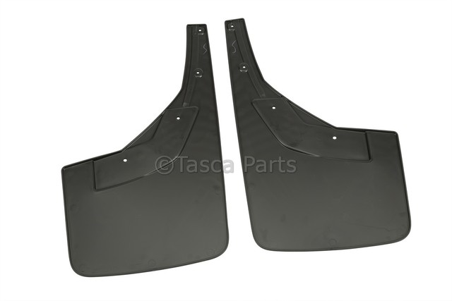 22894859 - : Mud Flap Kit for GM Image