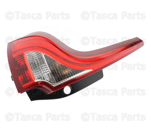 31323034 - : Tail Light Assembly for Volvo Image