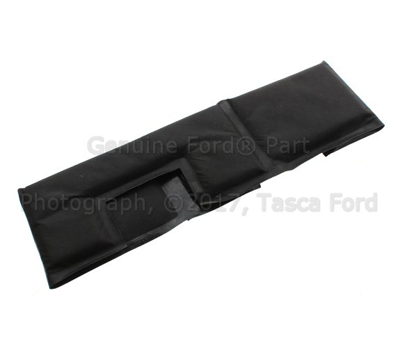 8C3Z10A687A - Electrical: Insulator for Ford: E-350 Super Duty, E-450 Super Duty, Explorer, Flex, Police Interceptor Utility | Lincoln: MKT Image