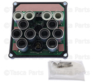 68323553AB - : Anti-Lock Brake System Module for Ram: 2500, 3500 Image