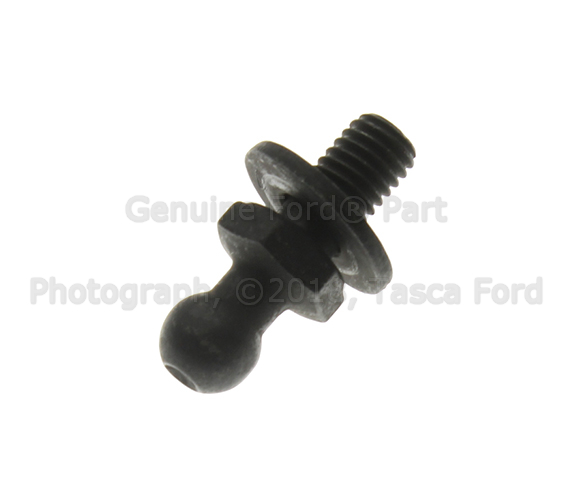 YS4Z5845590AA - Body: Pivot for Ford Image