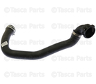 32249287 - Cooling System: Upper Hose for Volvo Image