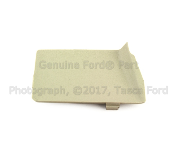 8A8Z7422621AA - Body: Handle Bezel for Ford: Flex | Lincoln: MKT Image