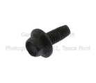 W505252S424 - Body: Handle Screw for Ford: Edge, Explorer, Explorer Sport Trac, Fiesta, Police Interceptor Utility | Lincoln: MKS Image