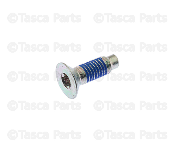 814563S000 - Body: Striker Screw for Kia Image