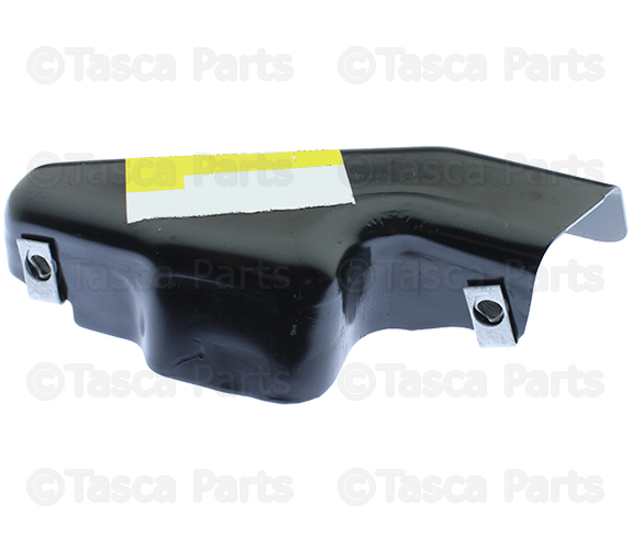 15059687 - Body: Side Bracket for Chevrolet: Avalanche 1500, Avalanche 2500, Silverado 1500, Silverado 1500 Classic, Silverado 1500 HD, Silverado 1500 HD Classic, Silverado 2500, Silverado 2500 HD, Silverado 2500 HD Classic, Silverado 3500, Silverado 3500 Classic, Silverado 3500 HD Image