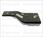 15719940 - Body: Mount Bracket for Chevrolet: S10 | GMC: Sonoma Image