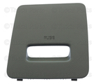 84753M7000GBU - : Fuse Box Cover for Kia: Forte Image