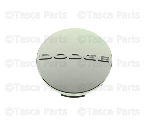 1SK35SZ0AA - : Wheel Center Cap for Chrysler: 200 | Dodge: Avenger, Challenger, Charger, Dart, Durango, Grand Caravan, Journey | Ram: C/V Image