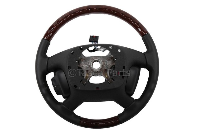 20760258 - Steering: Steering Wheel for GM Image