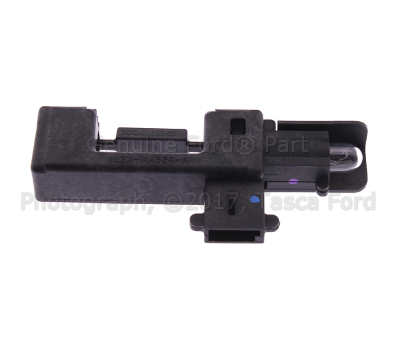 1L2Z15A563AA - Body: Glove Box Lamp for Ford: Explorer, Explorer Sport Trac | Mercury: Mountaineer Image