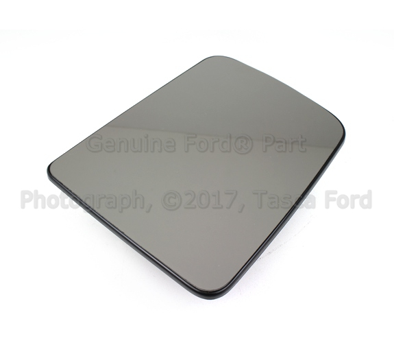 9T1Z17K707D - Body: Mirror Glass for Ford: Transit Connect Image
