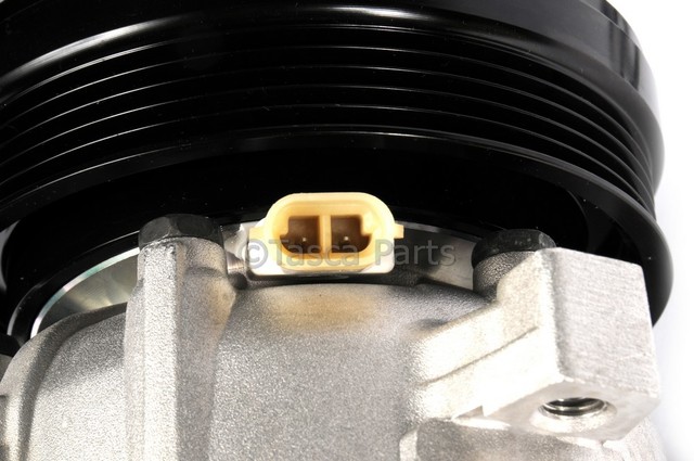 89018890 - HVAC: Compressor for GM Image