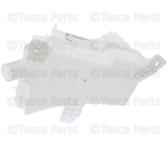 2007-2008 Mercedes S550 Washer Fluid Reservoir Mounting Grommet - View #9