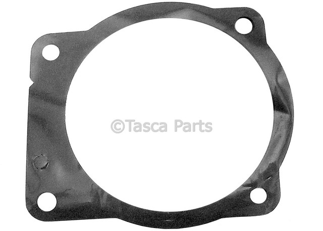 10101275 - Cooling System: Water Pump Gasket for Buick: Century, Skyhawk | Chevrolet: Beretta, Cavalier, Corsica, LLV, S10 | GMC: S15, Sonoma | Oldsmobile: Cutlass Ciera, Firenza | Pontiac: Sunfire Image