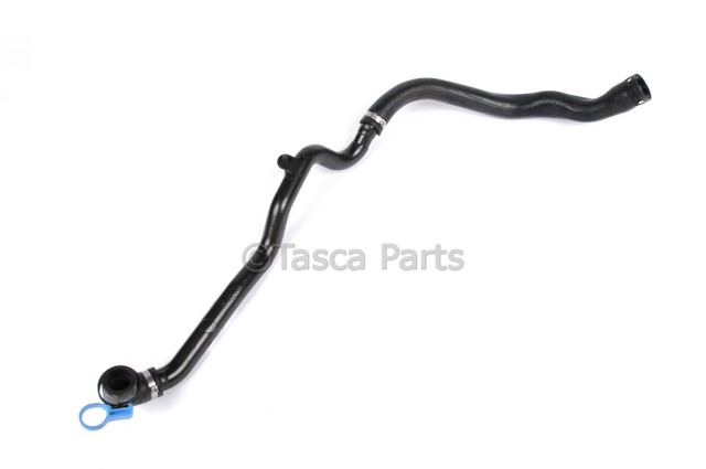 25815383 - : Secondary Air Injection Pump Hose for Chevrolet: Cobalt | Pontiac: G5 Image