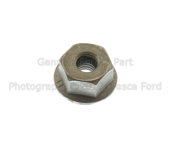 W712741S440 - Body: Check Arm Nut for Ford: F-150, Flex, Police Interceptor Sedan, Special Service Police Sedan, Taurus Image