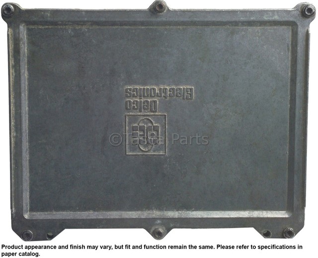 88961138 - Electrical: ECM for GM Image
