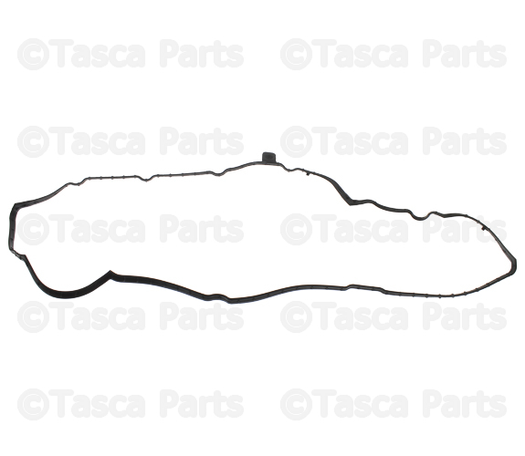 68120413AA - : Cylinder Head Cover Gasket for Fiat: 124 Spider, 500, 500L, 500X | Jeep: Renegade Image