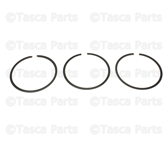 120338J100 - Engine: Engine Piston Ring for Nissan Image