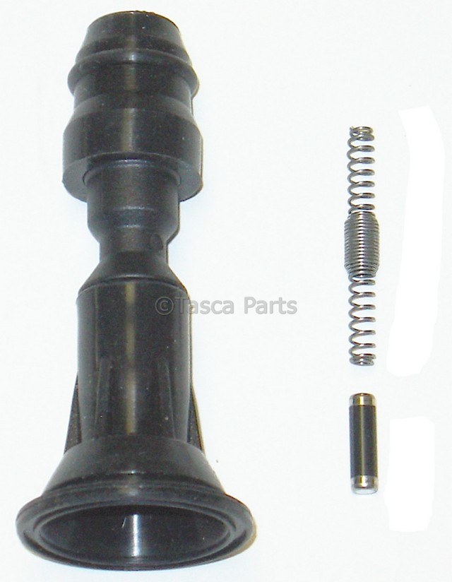 19295352 - : Coil-on-Spark Plug Boot Plug Boot for GM Image