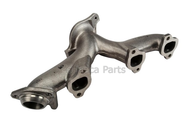 12615497 - Exhaust: Manifold for Buick: Lucerne, Terraza | Chevrolet: Impala, Monte Carlo, Uplander | Pontiac: Montana | Saturn: Relay Image