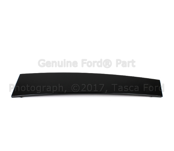 8T4Z78255A34A - Body: Upper Molding for Ford: Edge | Lincoln: MKX Image